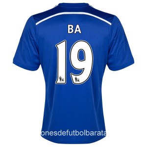 Camiseta nueva del Chelsea 2014/2015 Equipacion Ba Primera
