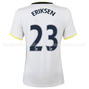 Camiseta nueva Tottenham Hotspur Eriksen Primera 14/15