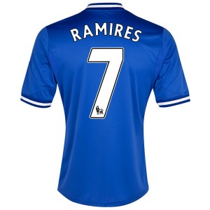 Camiseta nueva del Chelsea 2013/2014 Equipacion Ramires Primera