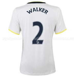 Camiseta Tottenham Hotspur Walker Primera 14/15