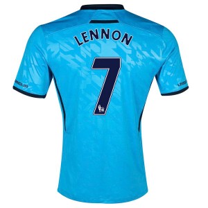 Camiseta de Tottenham Hotspur 2013/2014 Segunda Lennon