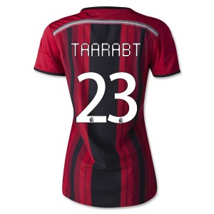 Camiseta de Barcelona 2014/2015 Tercera Suarez