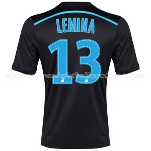 Camiseta de Marseille 2014/2015 Tercera Lemina