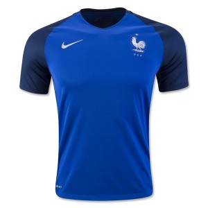 Camiseta del Francia 2016/2017