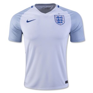 Camiseta nueva del Inglaterra 2016/2017