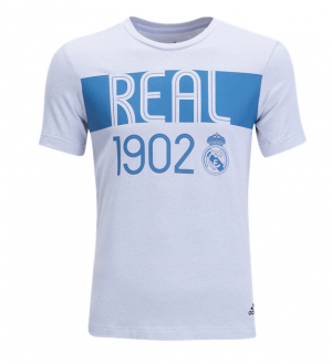 Camiseta nueva Real Madrid Niños 2017/2018