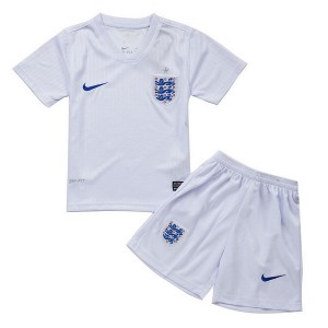 Nino Camiseta del Inglaterra de la Seleccion Primera WC2014