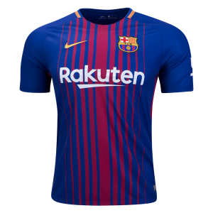Camiseta de FC Barcelona 2017-18