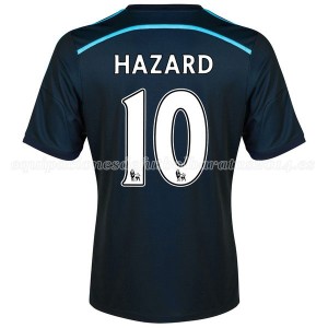 Camiseta nueva del Chelsea 2014/2015 Equipacion Hazard Tercera