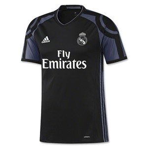 Camiseta de Real Madrid 16/17 Tercera Equipacion