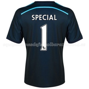 Camiseta Chelsea Special Tercera Equipacion 2014/2015
