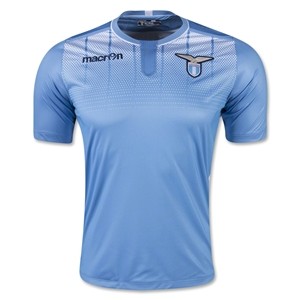 Camiseta nueva Lazio Equipacion Primera 2015/2016