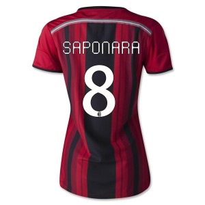 Camiseta del S.Roberto Barcelona Segunda 2014/2015