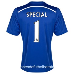Camiseta nueva del Chelsea 2014/2015 Equipacion Special Primera