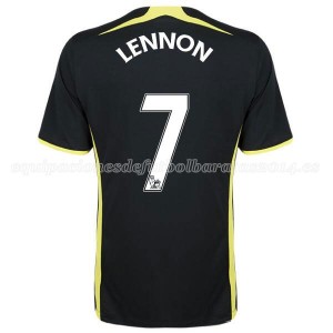 Camiseta nueva del Tottenham Hotspur 14/15 Lennon Segunda
