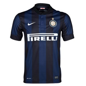 Camiseta del Inter Milan Primera Tailandia 2013/2014