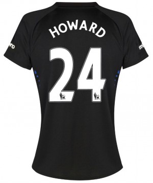 Camiseta nueva Tottenham Hotspur Chadli Segunda 14/15