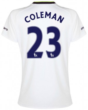 Camiseta Tottenham Hotspur Lamela Primera 14/15