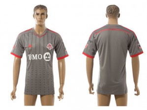 Camiseta Toronto FC 2015/2016