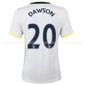Camiseta nueva del Tottenham Hotspur 14/15 Dawson Primera