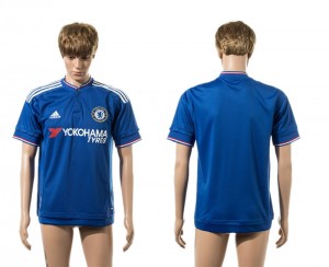 Camiseta nueva del Chelsea 2015/2016 Equipacion Primera