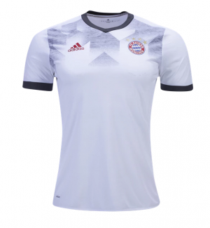 Camiseta nueva Bayern Munich Temporada 2017/2018