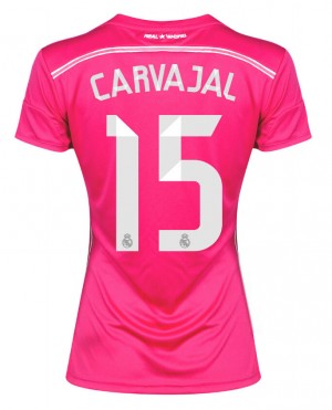 Camiseta nueva del Barcelona 2014/2015 Xavi Segunda