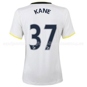 Camiseta del Kane Ekotto Tottenham Hotspur Primera 14/15