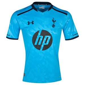 Camiseta nueva del Tottenham Hotspur 2013/2014 Tailandia Segunda