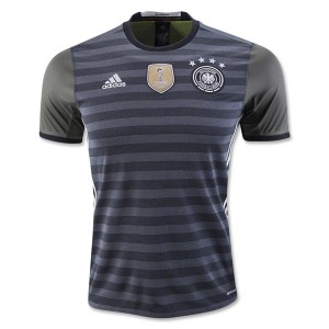 Camiseta nueva Alemania 2016/2017