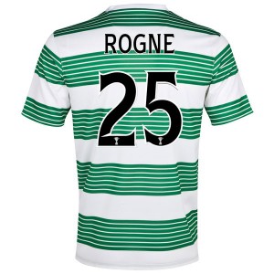 Camiseta nueva Celtic Rogne Equipacion Primera 2013/2014