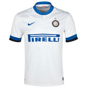 Camiseta Inter Milan Segunda Tailandia 2013/2014