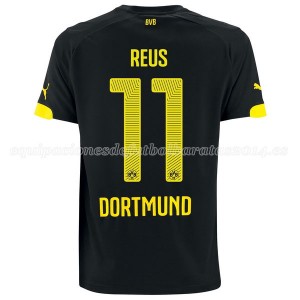 Camiseta del Reus Borussia Dortmund Segunda 14/15