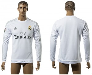 Camiseta Real Madrid 2015/2016
