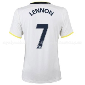 Camiseta nueva Tottenham Hotspur Lennon Primera 14/15