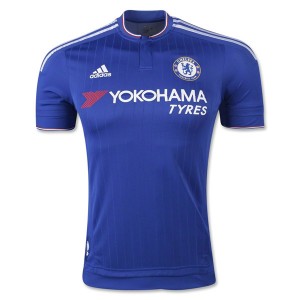 Camiseta nueva del Chelsea 2015/2016 Equipacion Primera