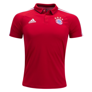 Camiseta Bayern Munich 2017/2018