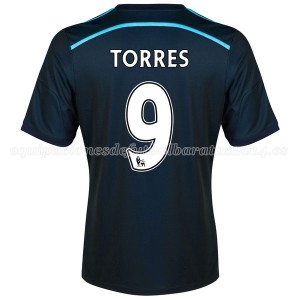 Camiseta del Torres Chelsea Tercera Equipacion 2014/2015