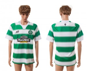 Camiseta Celtic Primera Equipacion 2015/2016