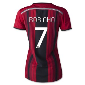 Camiseta Barcelona S.Roberto Segunda 2013/2014
