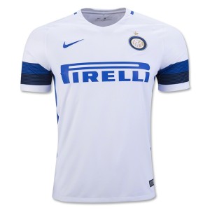 Camiseta nueva Inter Milan Away 2016/2017