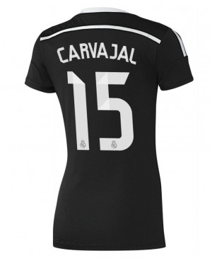 Camiseta nueva Marseille A.Ayew Primera 2014/2015