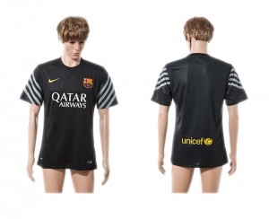 Camiseta nueva del Barcelona 2015/2016 Equipacion Primera