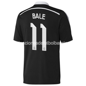 Camiseta de Real Madrid 2014/2015 Tercera Bale Equipacion
