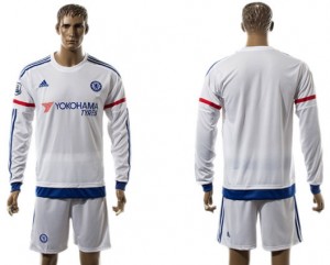 Camiseta de Chelsea 2015/2016